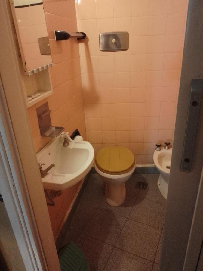 Hosteria Mundo Tablas Mar del Plata Kamer foto